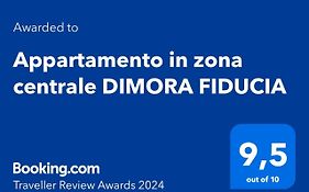 Appartamento In Zona Centrale Dimora Fiducia